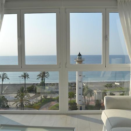 Piso A 50 M Del Mar - Mejores Vistas De 토레델마르 외부 사진