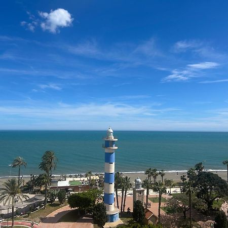 Piso A 50 M Del Mar - Mejores Vistas De 토레델마르 외부 사진