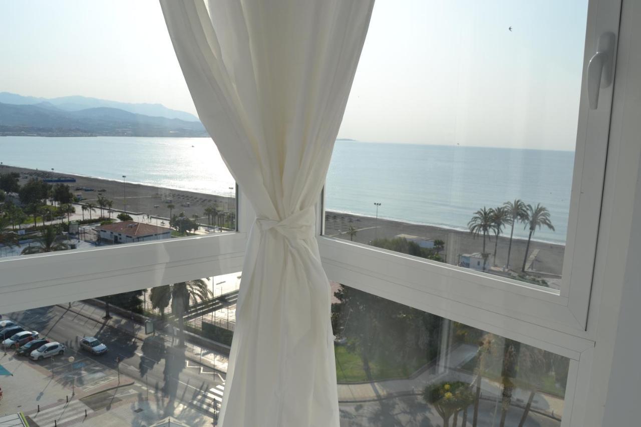 Piso A 50 M Del Mar - Mejores Vistas De 토레델마르 외부 사진