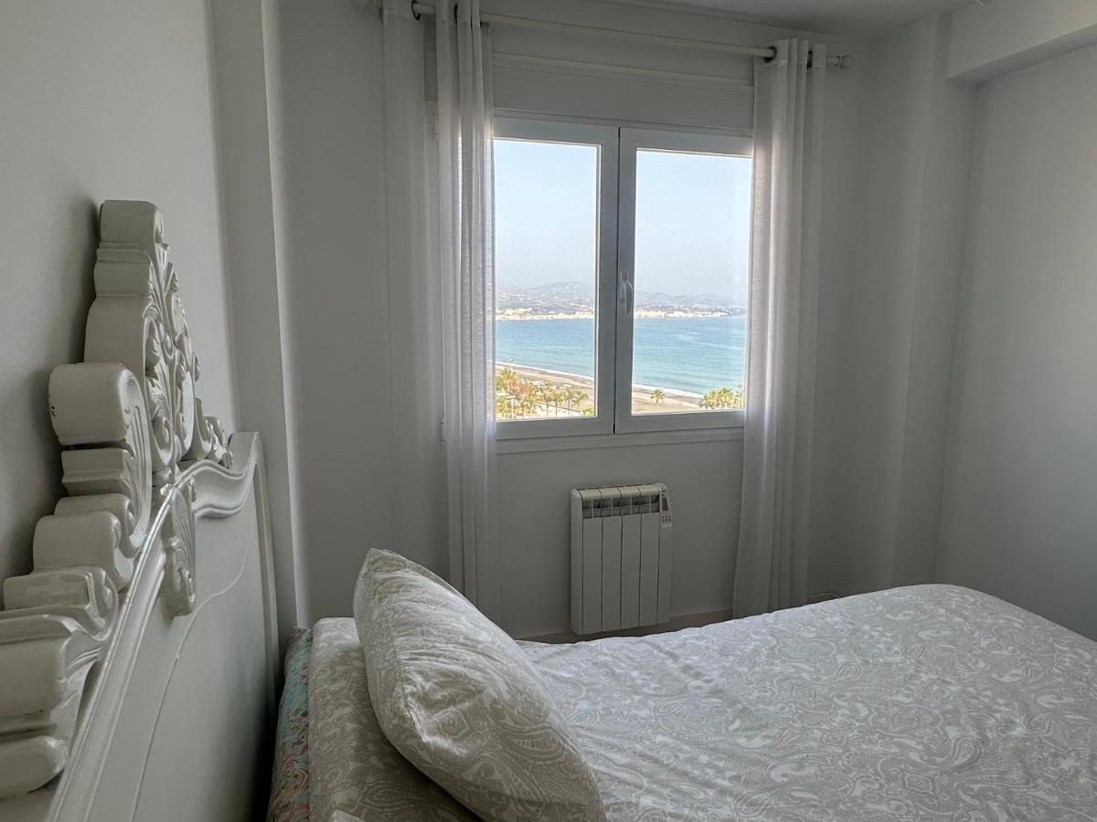 Piso A 50 M Del Mar - Mejores Vistas De 토레델마르 외부 사진